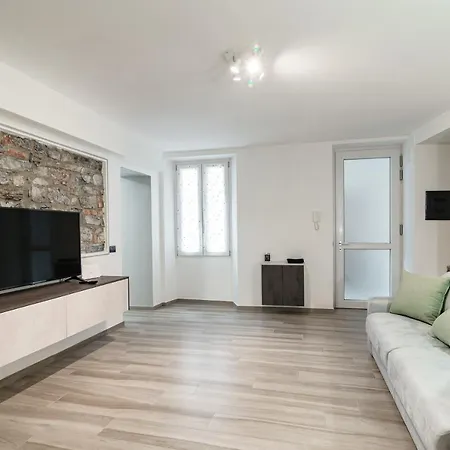 Appartamento Olimpia Via Vitani - The House Of Travelers