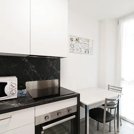 Olimpia Via Vitani - The House Of Travelers Appartamento
