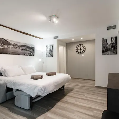 Appartamento Olimpia Via Vitani - The House Of Travelers